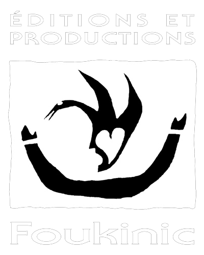 Éditions et Productions Foukinic